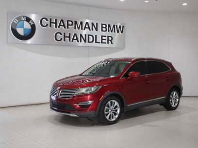 Used 2015 Lincoln MKC FWD w/ Equipment Group 101A Select