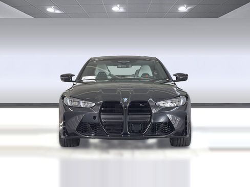 New 2027 BMW M4 Competition RWD image 5