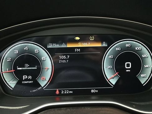 Used 2021 Audi Q5 2.0T Premium Plus AWD/4WD image 18