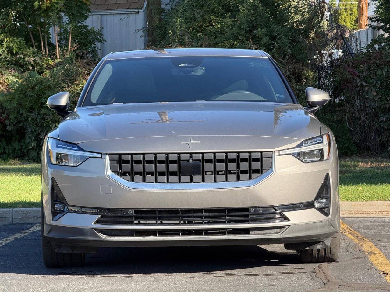 Used 2022 Polestar Polestar 2 w/ Performance Package AWD/4WD image 8