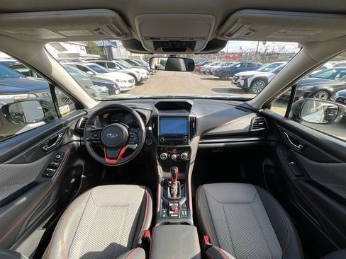 Certified 2023 Subaru Forester Sport image 15