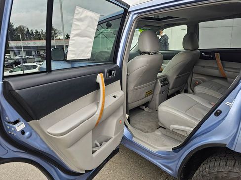 Used 2009 Toyota Highlander Limited image 17
