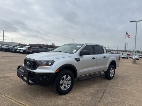 Used 2019 Ford Ranger XL w/ Equipment Group 101A Mid image 9