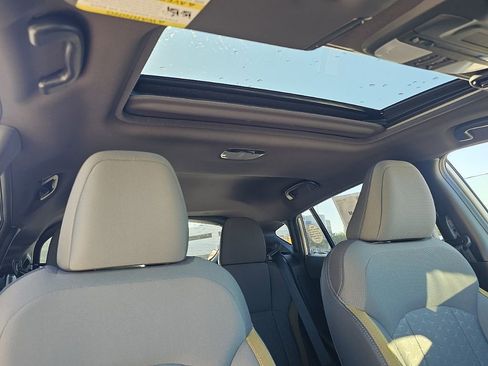 New 2026 Subaru Crosstrek 2.5i Sport AWD/4WD image 17