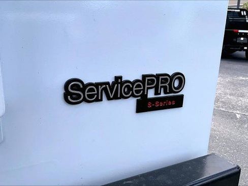New 2026 Chevrolet Silverado 2500 W/T w/ WT Convenience Package RWD image 5