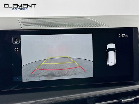 New 2026 Hyundai Santa Fe SEL image 18