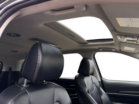 Certified 2024 Kia Telluride S w/ S Sunroof Package FWD image 7