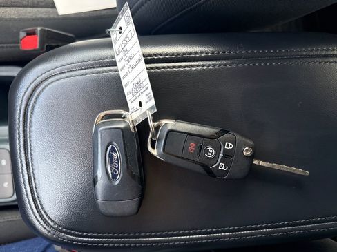 Used 2024 Ford Maverick XLT w/ XLT Luxury Package image 48