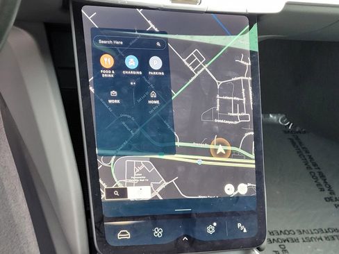 Used 2023 Lucid Air Pure image 25