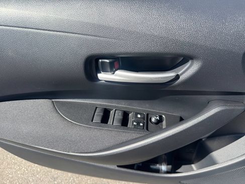 New 2026 Toyota Corolla SE FWD image 17