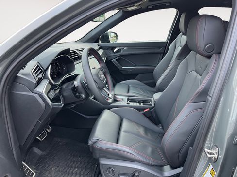 Used 2025 Audi Q3 2.0T Premium Plus image 9