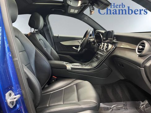 Used 2023 Mercedes-Benz GLC 300 4MATIC image 20