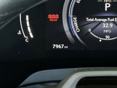 Used 2024 Lexus RX 350 image 27