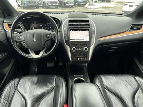 Used 2019 Lincoln MKC Select w/ Select Plus Package image 12