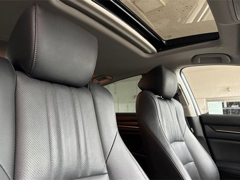 Certified 2021 Honda Accord Touring image 20