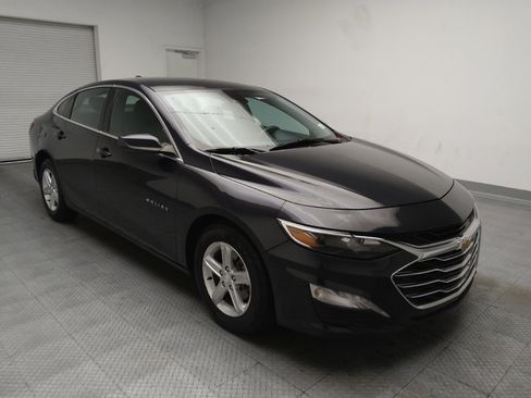 Used 2023 Chevrolet Malibu LT FWD image 13