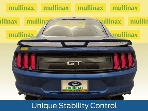 Used 2018 Ford Mustang GT Premium w/ GT Performance Package image 32