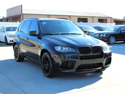 Used 2011 BMW X5 M image 8