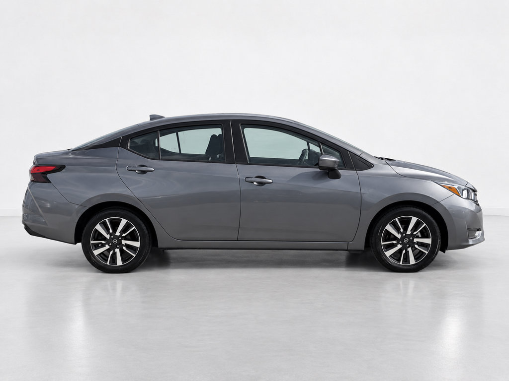 Used 2024 Nissan Versa SV FWD image 6