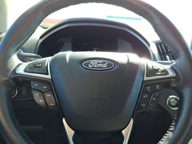 Used 2023 Ford Edge SEL AWD/4WD image 25