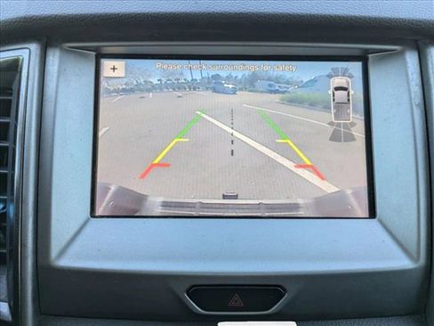 Used 2019 Ford Ranger XLT w/ Equipment Group 301A Mid image 11