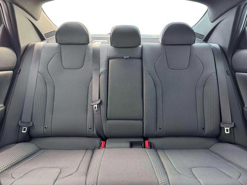 New 2026 Hyundai Elantra N Line FWD image 16