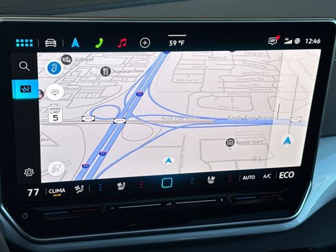 New 2026 Volkswagen ID.4 Pro S AWD/4WD image 18