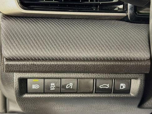 Used 2025 Toyota Camry SE w/ Multimedia Upgrade Package FWD image 12