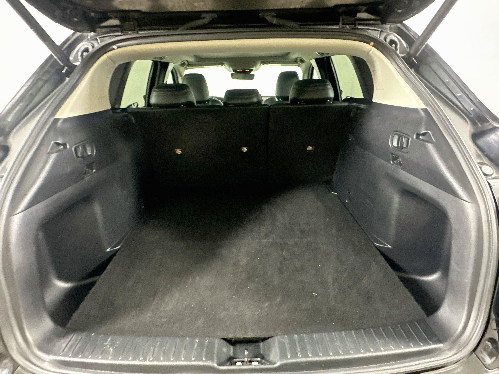 Used 2025 MAZDA CX-50 AWD 2.5 S w/ Premium Plus Pkg image 29