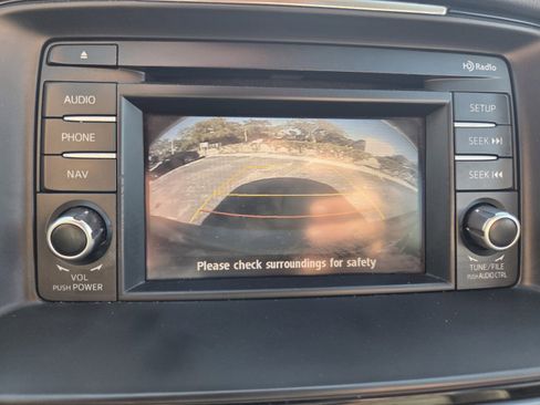 Used 2015 MAZDA MAZDA6 Grand Touring image 24