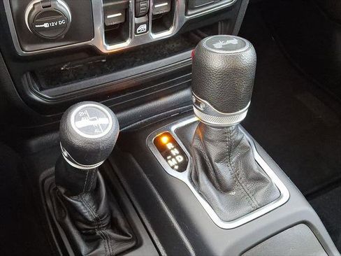 Certified 2021 Jeep Wrangler Unlimited Sport image 14