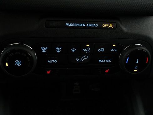 Used 2023 Ford Bronco Sport Badlands AWD/4WD image 46