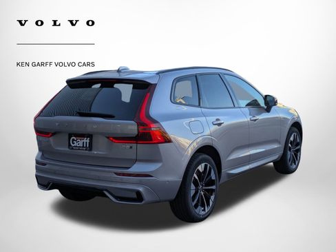 New 2026 Volvo XC60 B5 Plus w/ Climate Package image 3