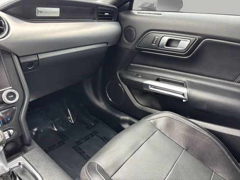 Certified 2023 Ford Mustang GT Premium w/ Ford Safe & Smart Package image 15