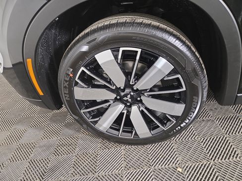 New 2026 Mitsubishi Outlander SE AWD/4WD image 34