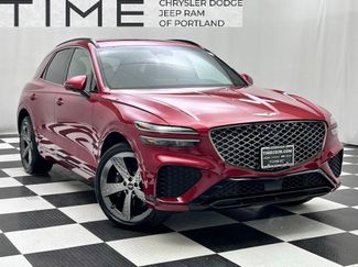 Used 2023 Genesis GV70 2.5T w/ Sport Prestige Package video 1