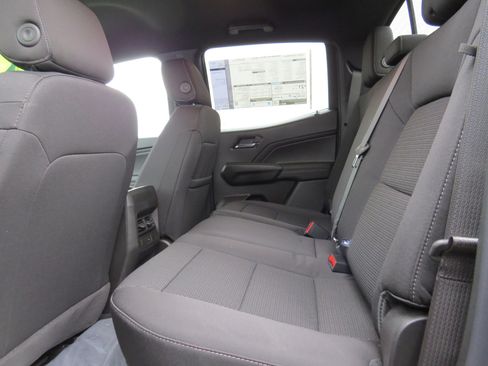 New 2026 Chevrolet Colorado LT w/ Advanced Trailering Package image 13