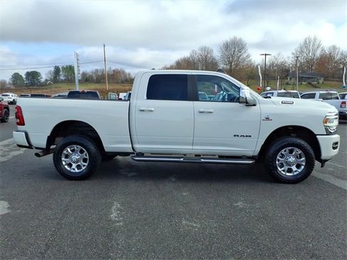Used 2024 RAM 2500 Laramie image 3