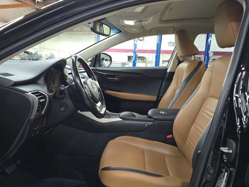 Used 2017 Lexus NX 200t AWD w/ Premium Package image 20