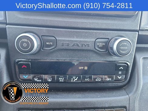 Used 2022 RAM ProMaster 1500 FWD image 4
