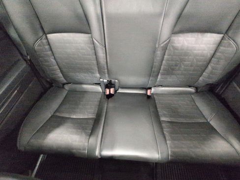 Used 2026 Toyota Tacoma TRD Sport w/ TRD Sport Premium Package AWD/4WD image 23