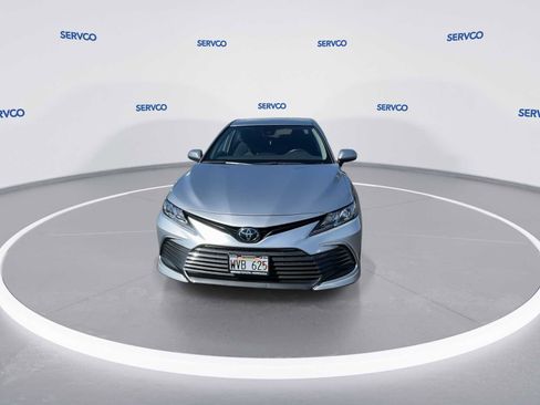 Used 2023 Toyota Camry LE image 3