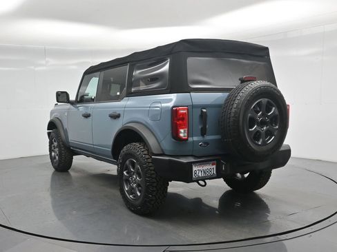 Certified 2021 Ford Bronco Big Bend image 27