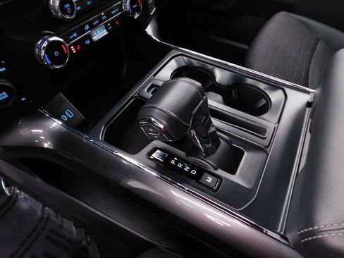 Used 2022 Ford F150 XLT w/ Equipment Group 302A High image 28