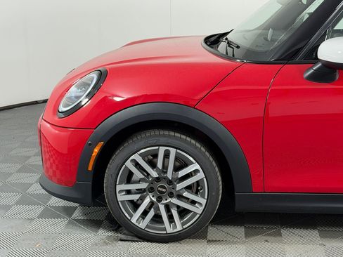 New 2026 MINI Cooper S FWD image 12