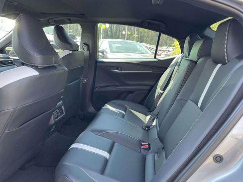 Used 2026 Toyota Camry SE w/ Multimedia Upgrade Package image 10