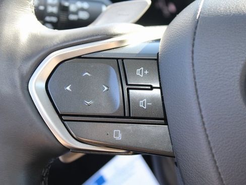 Certified 2025 Lexus NX 350h AWD w/ Premium Package image 18