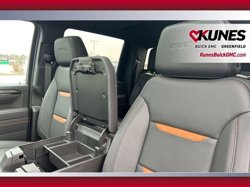 New 2026 GMC Sierra 2500 AT4 w/ AT4 Premium Plus Package image 20