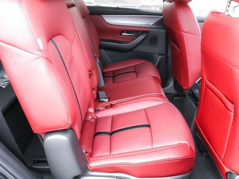 New 2026 MAZDA CX-70 3.3 Turbo S w/ Premium Package image 37