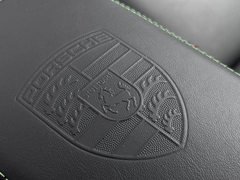 Certified 2024 Porsche 718 Cayman GT4 image 26